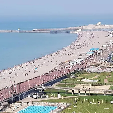 Meuble Apartman Dieppe